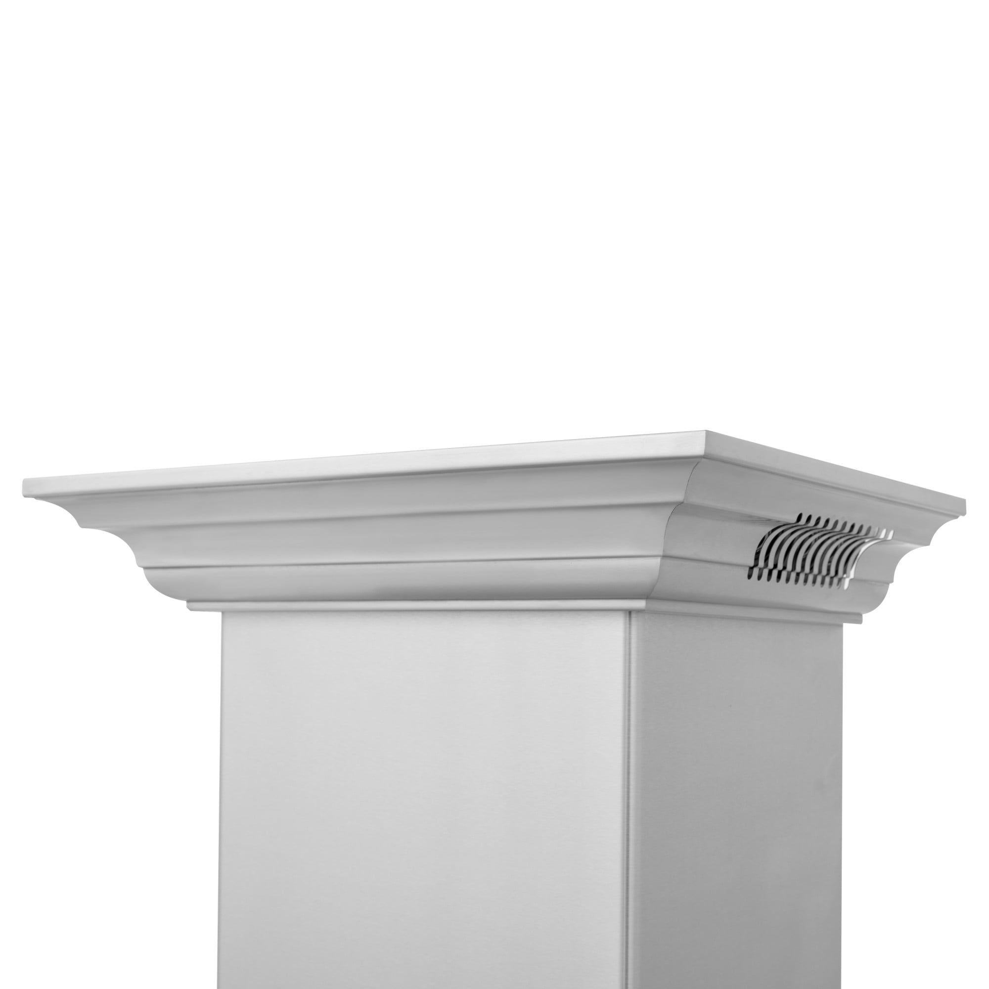 ZLINE KITCHEN AND BATH KNCRNBT36 ducted hood