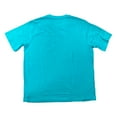 thumbnail image 2 of Champion Men's Classic Graphic Logo Crew Neck Short Sleeve T Shirt (Jungle Mint Green, XXL), 2 of 2