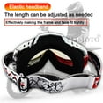 thumbnail image 6 of Fashion Motocross Glasses Eye Protector Off Road ATV UTV Motorcycle Gafas Goggles Dirt Bike MX Goggle Glasses, 6 of 6