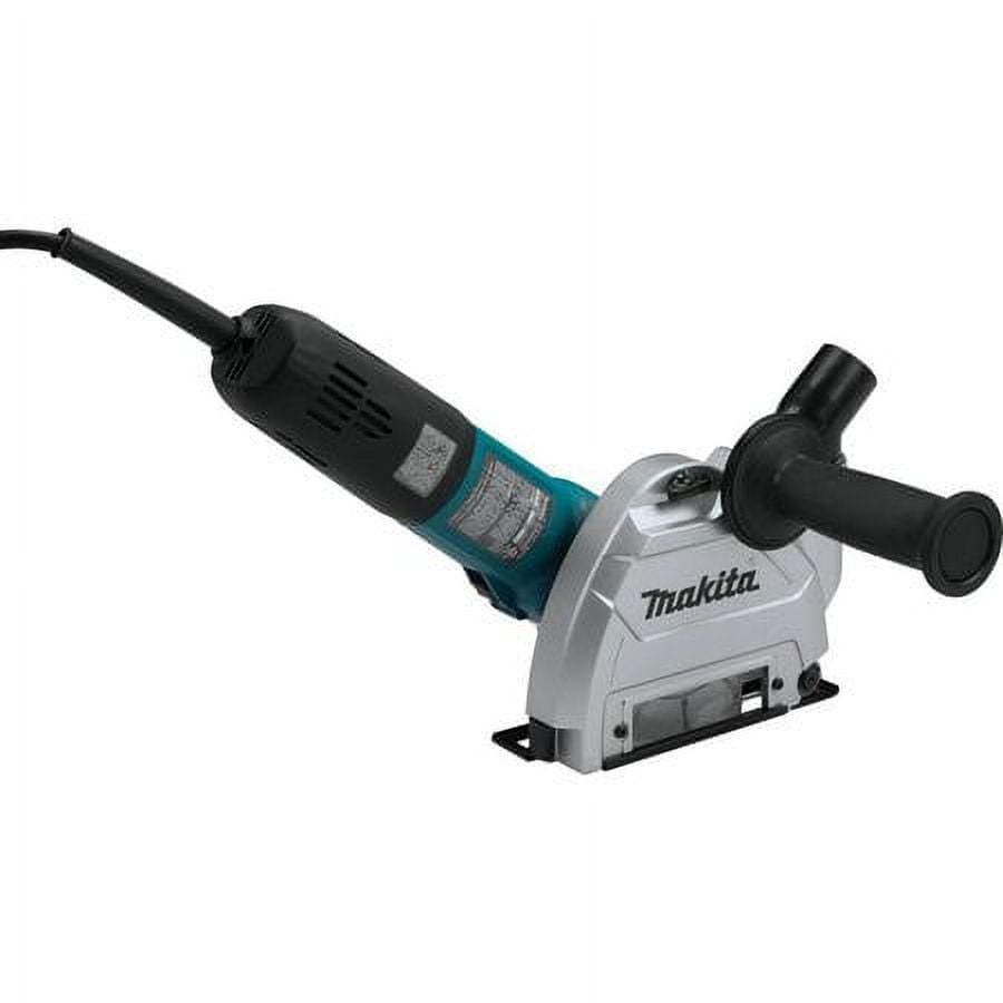 Makita GA5040X1 120V AC 5 in 10 A Angle Power Grinder 11000 RPM