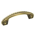 thumbnail image 1 of BP53470-EB 3 in. Ctr Pull - Elegant Brass, 1 of 1