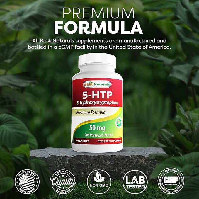 can i consume 5 htp and acetyl l carnitine together Best Naturals 5-HTP 50 mg Gluten-Free Amino Acid Supplements, 120 Count Strength:3ml cosrx DSIP: Deep Sleep Peptide