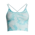 thumbnail image 6 of No Boundaries Juniors Seamless Cami Bra, 6 of 7