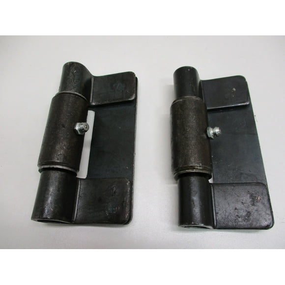 Weldon Hinges
