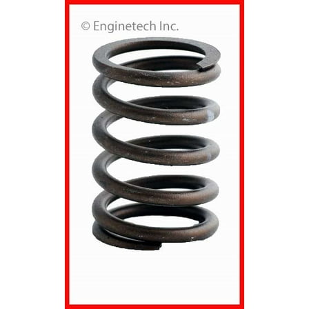 VALVE SPRING 4 GM PONT