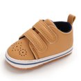 thumbnail image 5 of Lilgiuy Savings Baby Kids Boys Girls Soft Flat Sports Shoes Infant Casual Walking Running First Walkers, 5 of 8