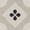 3, variant on 10Pcs minimalist quatrefoil Peel and Stick Floor Tiles, 12x12 Covers 10 Sq. Ft. Self-Adhesive DIY Vinyl Flooring, Removable Waterproof Tile Sticker for Bathroom, Kitchen, Wall, Bedroom & Home