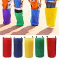 thumbnail image 2 of Jumping Bag Outdoor Games For Kids Fun Sports Yard Toy for Family Birthday Party Game for BBQ Field Day Party Game, 2 of 5