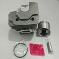 thumbnail image 2 of Garden Tool Parts MS 362 Cylinder Kit MS362 (47mm) 1140 020 1200 11400201200, 2 of 6