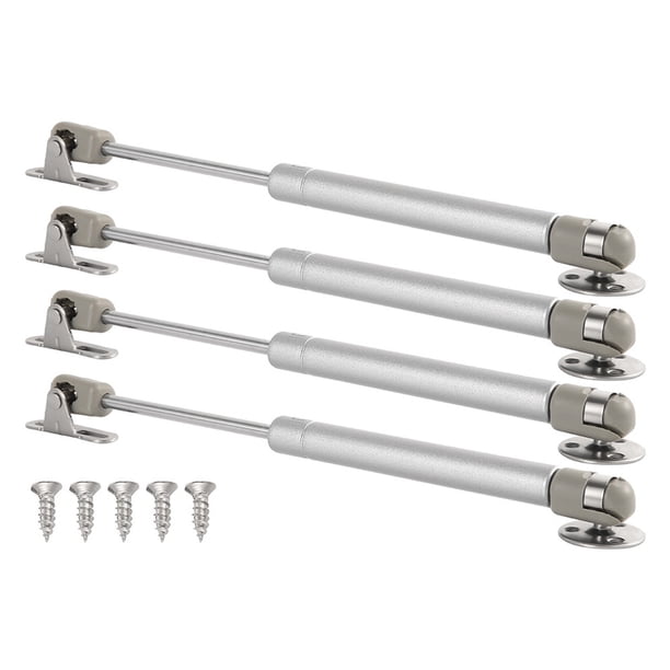 Tanque De Gas Tanque De Gas 4 Juegos De Kits De Reemplazo Para Reparar Pilares De Gas Puertas De Gas, Gabinetes, Puertas Colgantes Y Otros Muebles, Varillas De Resorte De Gas, Válvulas De Gas, Puertas Muyoka Hogar