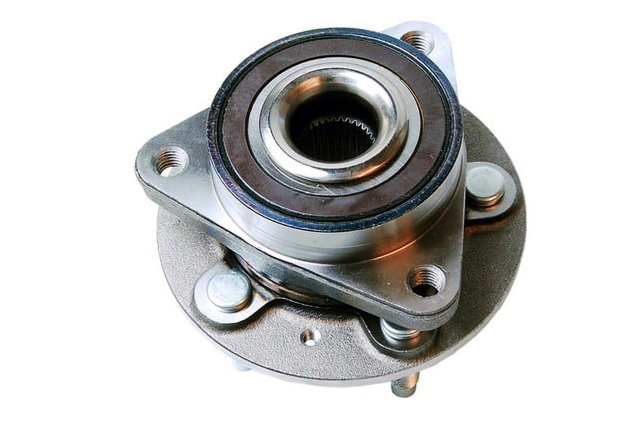 Mevotech H513315 Wheel Bearing & Hub Assembly Fits select: 2011-2015 CHEVROLET CRUZE, 2016 CHEVROLET CRUZE LIMITED