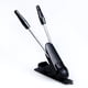 thumbnail image 3 of Antena De Radio De Coche Antena De Radio De Coche Universal Auto Car TV Radio FM Montaje en parabrisas Antenas dobles Antenas, 3 of 6