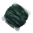 thumbnail image 2 of 3.5mm Rayon Chenille fly tying Material fly tying yarn for Worms Woolly Bugger, 2 of 9