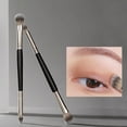 thumbnail image 3 of RAGUPEL 6Pcs Eyeshadow Brushes,Small Brush Head Eyeshadow Brush,Precise Detailing Perfect Definition Eyeliner Brush, 3 of 3