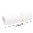 thumbnail image 3 of LXYFH Adhesive Tape Under $5 Cat Scratch Tape Cat Couch Protector Double Clear Anti Cats Dogs Scratching Sticky Tape Cut Cat Scratch Furniture Protector Protector 2Pcs, 3 of 5