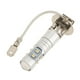 thumbnail image 3 of H3 50w SMD LED Bombillas para Coche Luz de Estacionamient Atrás Niebla Diurna 6,0 cm para Automóviles Yotijar Lámpara LED SMD, 3 of 5