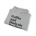 thumbnail image 4 of Dialysis Nurse Graduation Hoodie, Gifts, Hooded Sweatshirt, 4 of 4