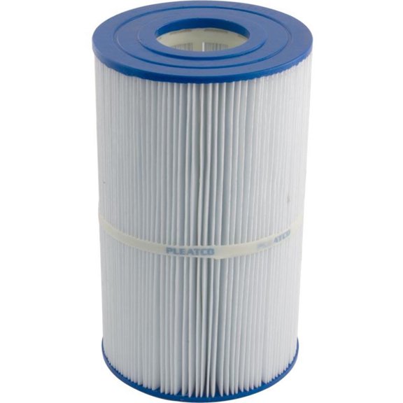 Cartridge, 44 sqft, 3"ot, 3"ob, 7", 11-13/16" 4oz