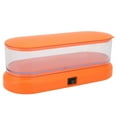 thumbnail image 2 of Nail Cleaning Tray, Nail Tool Cleaning Case  Cleaning Durable  for  for Man, 2 of 8