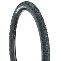Michelin Country Dry2 Tire - 26 x 2, Clincher, Wire, Black