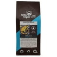 thumbnail image 1 of Mystique Coffee, Sumatra Gayo Decaf, water methode Decaffeinated, Dark roast,  Filter Ground, 100% arabica, Specialty Grade coffee, Fairtrade & Organic, 227 g, 1 of 3