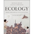thumbnail image 2 of Ecology: From Individuals to Ecosystems, 2 of 2