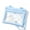 G, variant on Tdxkok Halloween Quilted Handbag with Embroidered Design Portable Candy Costume Party Supply Carry Bag Holiday Celebration Accessory 15.98*7.99IN N