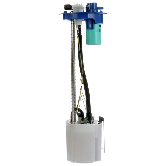 Fuel Pump Module Assembly Fits select: 2011-2016 CHEVROLET SILVERADO, 2015-2016 GMC SIERRA