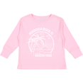 thumbnail image 3 of Inktastic Summer Vacation Mode Pensacola Beach Florida Boys or Girls Long Sleeve Toddler T-Shirt, 3 of 5