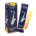thumbnail image 1 of Cañas para saxo tenor Vandoren Traditional Strength 3.5 (paquete de 5), 1 of 5