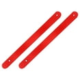 thumbnail image 3 of 2 uds bisagra de escalera de repuesto bisagra de escalera plegable montaje bisagras de escalera reemplazo de bisagra de escalera de Metal Kit de repuesto, 3 of 3