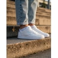 thumbnail image 1 of Tenis Reebok Mujer Dama Casual Court Advance blanco 22.5 MX, 1 of 7