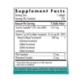 thumbnail image 6 of NutriCology Tocomin SupraBio Tocotrienols 200 mg - Supports Metabolic Balance, Liver Health & Immune Response - Optimal Absorption - Hypoallergenic - 120 Servings - 120 Softgels, 6 of 7