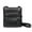 Black, variant on Jierger Women Bag Fashion Shoulder Bag Washable Leather Shoulder Bag Casual Shopping Square Bag for Women Shoulder Purses and Handbags for Men Women Outdoor Travel Work