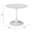 thumbnail image 5 of Mesa de Comedor Kessa Muebles Opus Blanco, 5 of 5