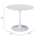 thumbnail image 5 of Mesa de Comedor Kessa Muebles Opus Blanco, 5 of 5