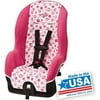 Evenflo - Tribute Sport Convertible Car Seat, Daisy Doodle