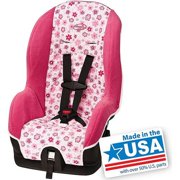 Evenflo - Tribute Sport Convertible Car Seat, Daisy Doodle
