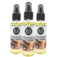 thumbnail image 1 of 3 Botellas de Aceite auxiliar en el crecimiento de cejas y pestañas JYE Natural, 1 of 8