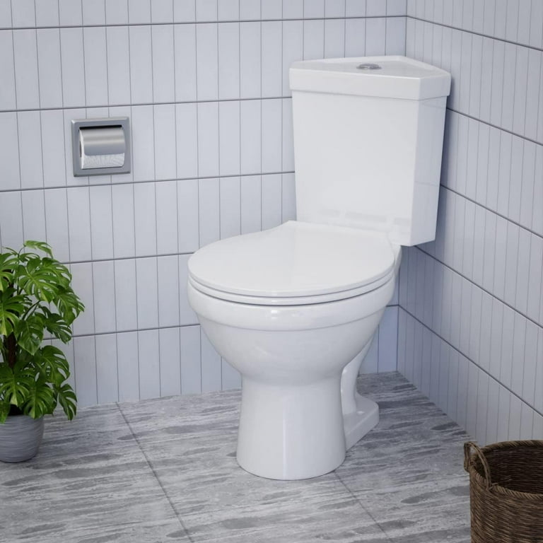 Porcelain toilet cheap