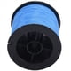 thumbnail image 4 of 6X 500 M 30 LB 0.26mm de Pesca 4 Hebras Trenzadas de PE de Fuerza Azul, 4 of 8