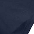 thumbnail image 4 of Luvrsol Mens Tshirt Heavyweight Solid Crew Neck Basic Tee Breathable Cotton Blend Work Shirts S-3XL, 4 of 6