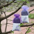thumbnail image 2 of MesaSe 22Pcs Lavender Sachet Bags for Drawer & Closet Deodorizer, 2 of 6