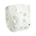 thumbnail image 2 of Swuxness Infant Comfortable Training Pants Underwear Waterproof Proof for Boys and Girls, 2 of 4