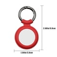 thumbnail image 3 of Étui de Protection Compatible pour Étui de Protection en Silicone Anti-Perte avec Porte-Clés, 3 of 9