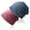 [2-pack]Beanie Hat（Red&Blue), variant on Cotton Slouchy Beanie Hat Stretch Hip-Hop Warm Skull Caps Unisex Baggy Lightweight Beanie for Women