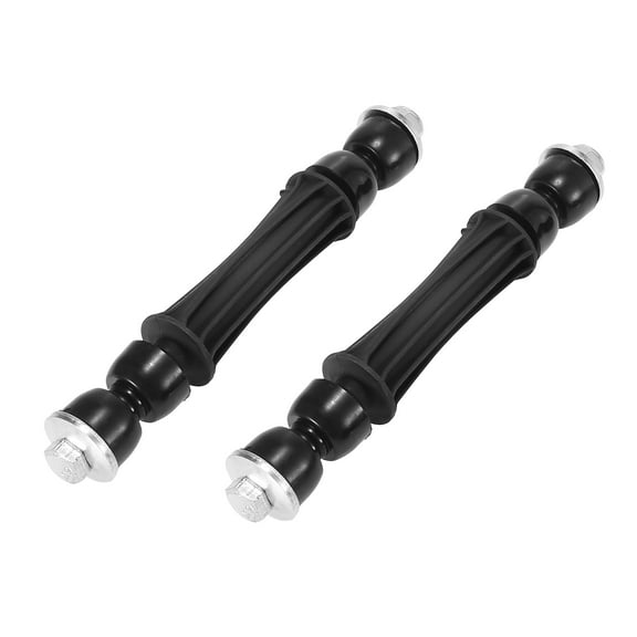 2pcs Suspension Front Stabilizer Sway Bar Links 25918049 K700432 for Chevrolet Suburban 1500 for GMC Yukon Sierra