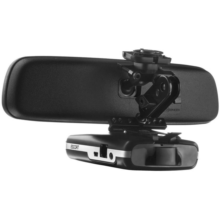 escort passport max 360