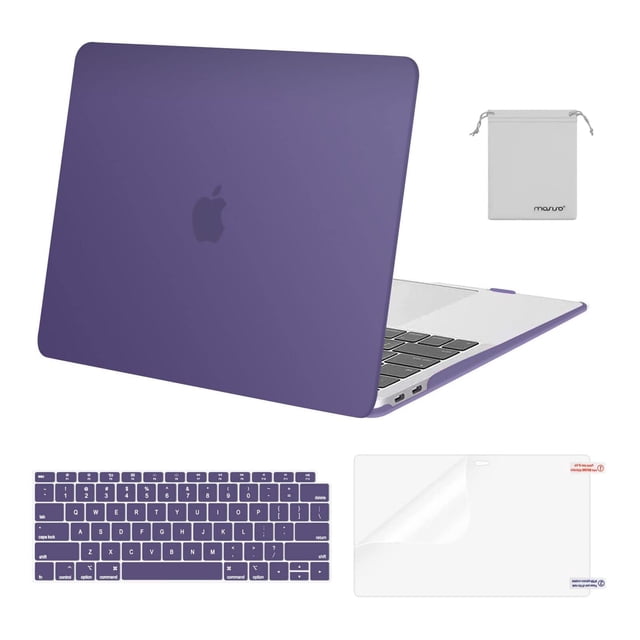 Funda MOSISO compatible con MacBook Air 13,3 pulgadas M1 2021