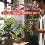 Hormex Mother Mist Plant Spray – Cal Mag for Plants – Grow Support and Cloning Booster 8oz